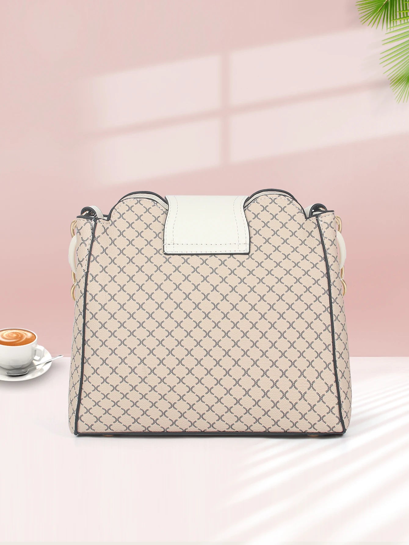 Nouveau sac à main pour femmes design de luxe seau épaule sac à bandoulière rabat imprimé grande capacité sac à bandoulière