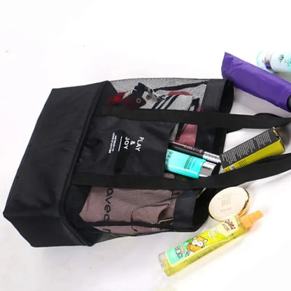 Sac à Bento Étanche Fourre-Tout, Sac de Natation, Rangement de Voyage, Sacs de Plage, Isolé, Double Couche, Sac de Glace de Pique-Nique