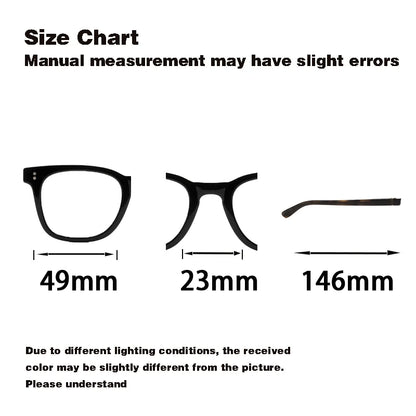 JMM ASCARlI lunettes de soleil carrées en acétate UV400 2025 lunettes photochromiques vintage de luxe pour hommes femmes voyage en plein air avec étui