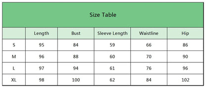 Femmes élégant Colorblock rayure imprimé robe africaine OL décontracté rond Sexy à manches longues Force élastique mince robes robes