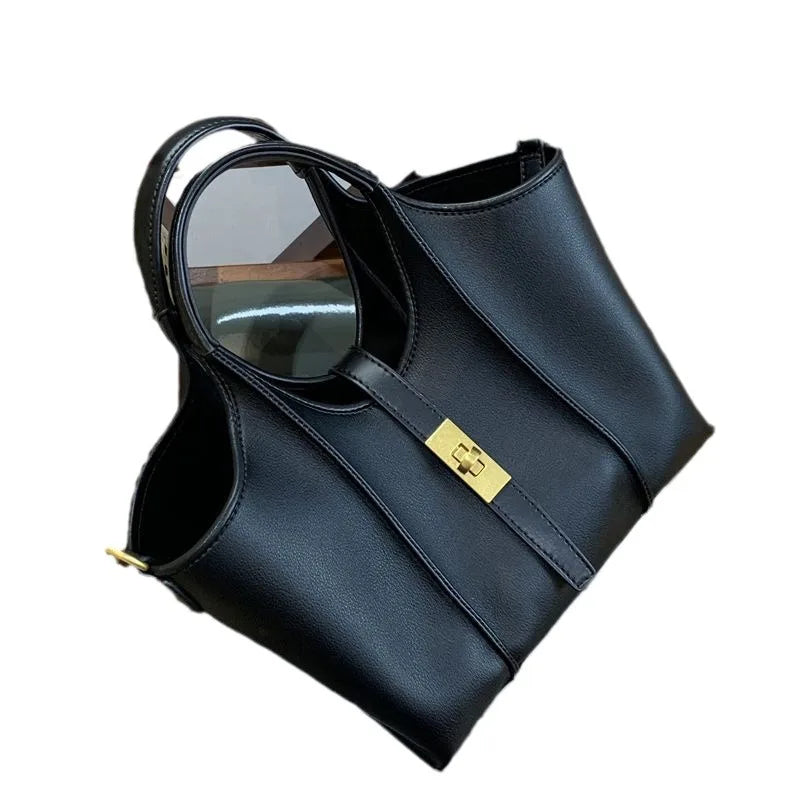 Sac à main, sacs pour femmes, sac E27 de haute qualité, sac en toile, sac fourre-tout à bandoulière pour femmes, nouvelle collection 2024