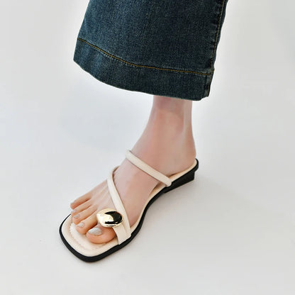 Sandales femme chaussures de luxe pour femmes tongs femme randonnée sandale Mules chaussons pour femmes pantoufle chaussures d'été vente