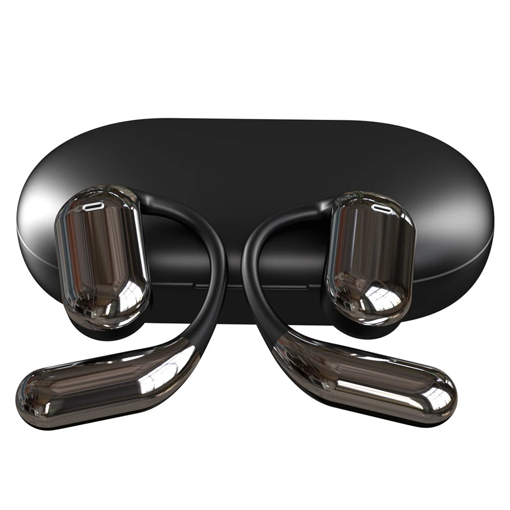 Écouteurs traducteur AI 3 en 1, 144 langues, suppression du bruit, casque Bluetooth 5.3, traducteur instantané, voix intelligente en temps réel ﻿