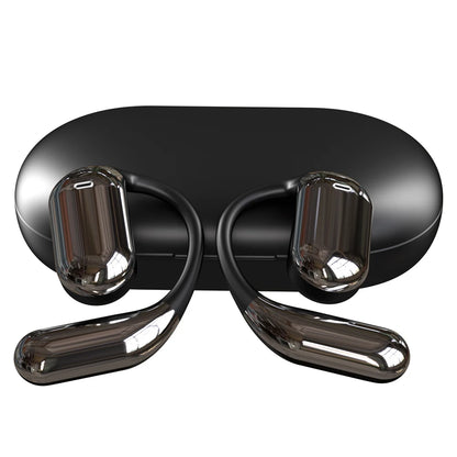 Écouteurs traducteur AI 3 en 1, 144 langues, suppression du bruit, casque Bluetooth 5.3, traducteur instantané, voix intelligente en temps réel ﻿