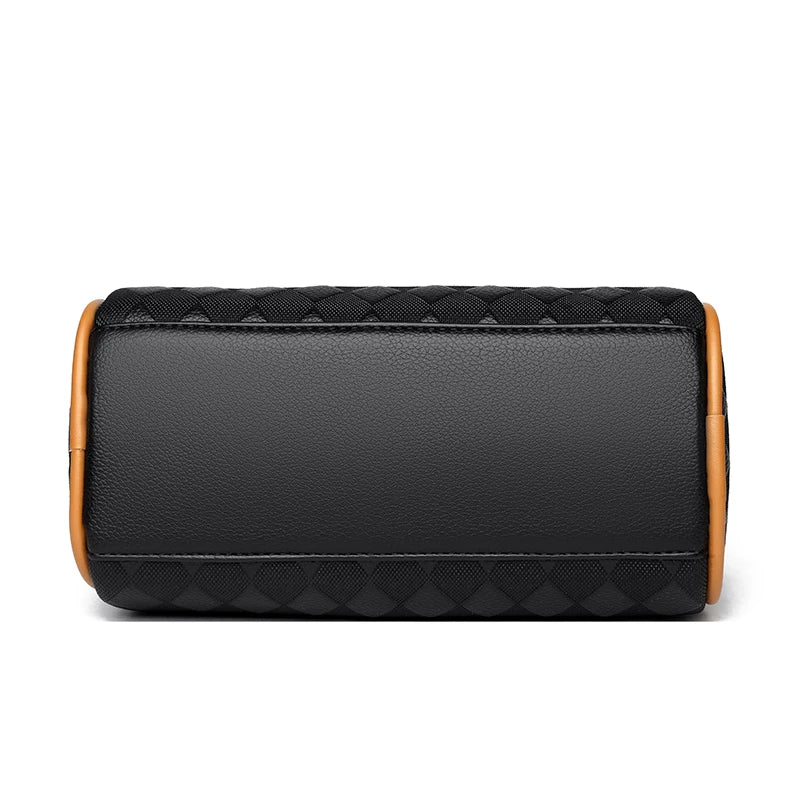 Sac à bandoulière pour femmes, sac à main à la mode, sac sous les bras, petit sac à main carré