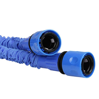 1 nouveau tuyau d'arrosage pour usage domestique ; Tuyau de jardinage