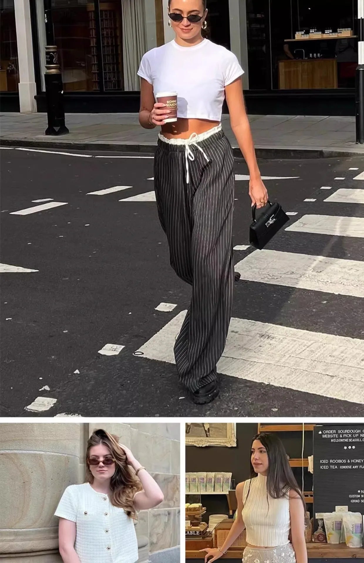 2025 Sac pour femme en cuir trapézoïdal Sac à main de niche de mode polyvalent Sacs à poignée supérieure на сумки pagalaчжа seva sac de luxe femme