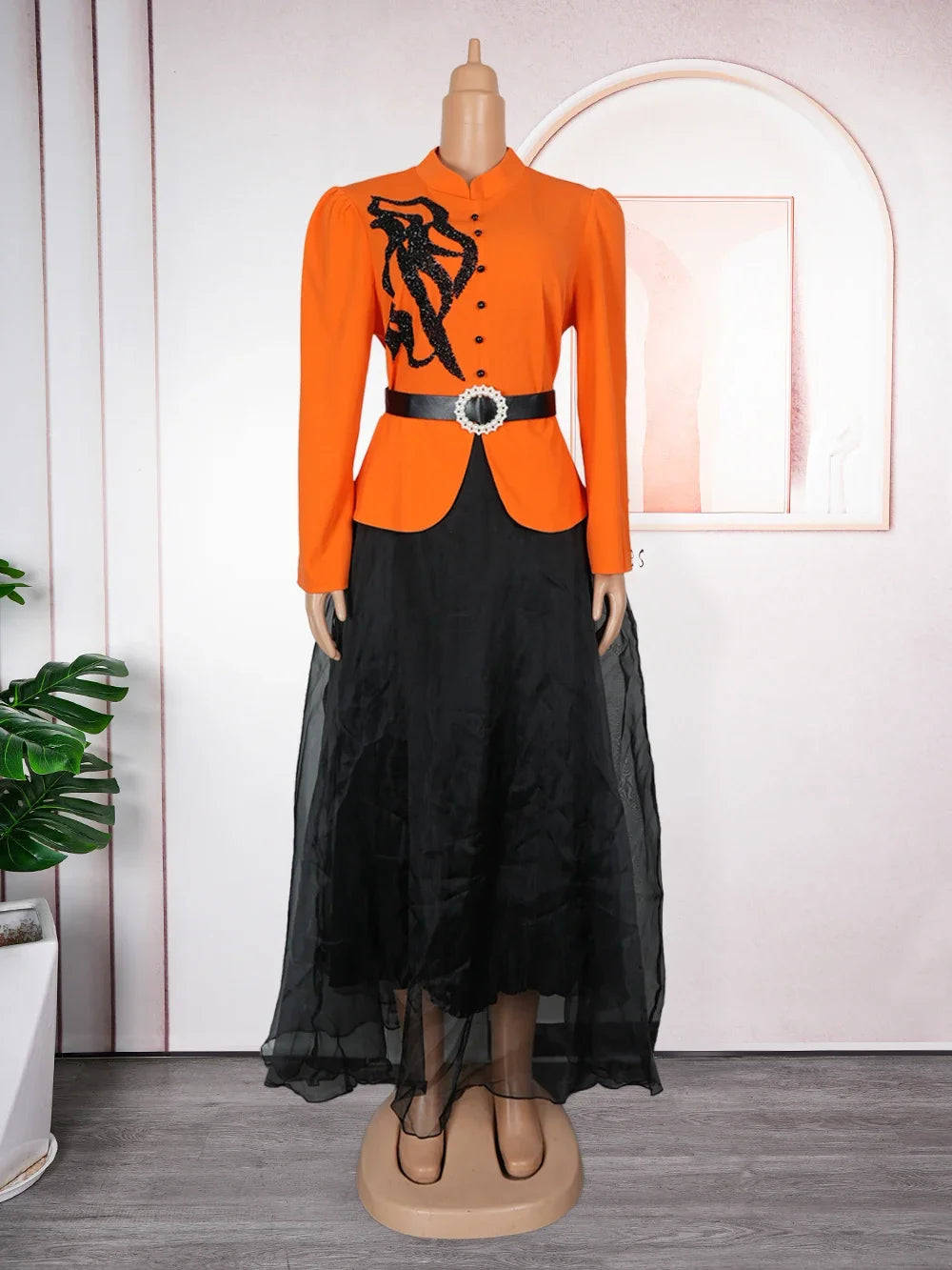 Robes de soirée africaines grande taille pour femmes, nouvelle mode Dashiki Ankara, robe de soirée de mariage élégante, robe Maxi musulmane, 2025