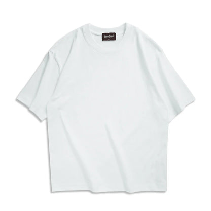 WAVLATII-T-shirt Respiré pour Homme et Femme, Streetwear Décontracté, Blanc, Noir, Basique, Été, Y-for Young, Nouveau, 260, 101WMT2401