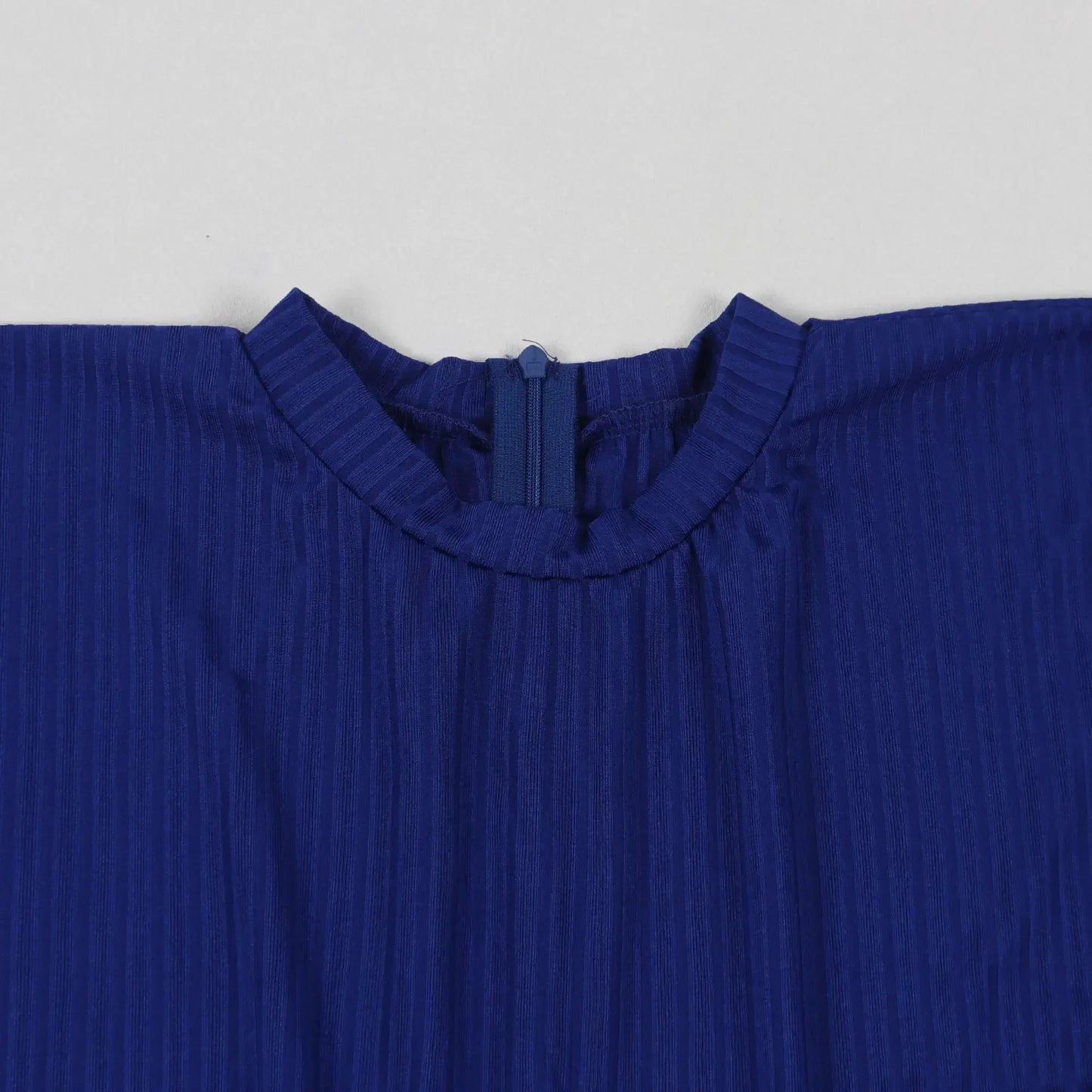 Robe mi-longue à pampilles en polyester à manches 3/4 pour femmes, tenues africaines élégantes, vêtements africains