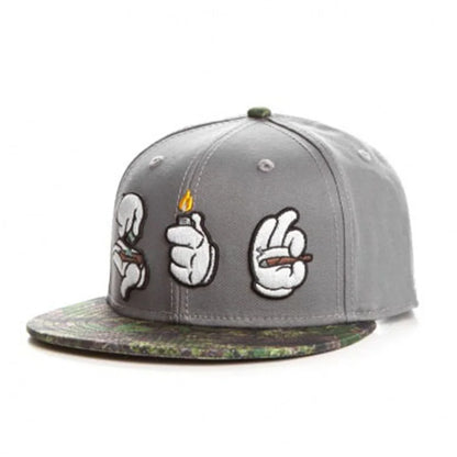 Casquette de Baseball de dessin animé de luxe Sport de plein air chapeau de relance homme femmes casquette en coton HipHop camionneur chapeaux casquette de créateur hommes Gorras Hombre