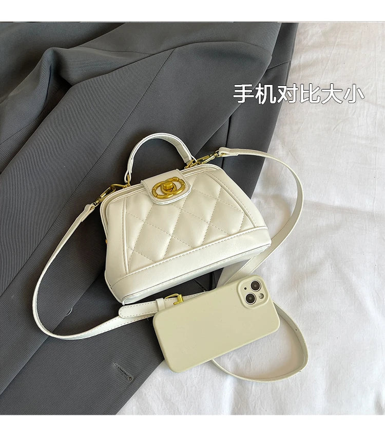 Sac fourre-tout élégant en cuir pour femmes, fourre-tout de luxe de styliste, sacs à main à bandoulière, élégant, Durable, décontracté, mode