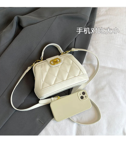 Sac fourre-tout élégant en cuir pour femmes, fourre-tout de luxe de styliste, sacs à main à bandoulière, élégant, Durable, décontracté, mode