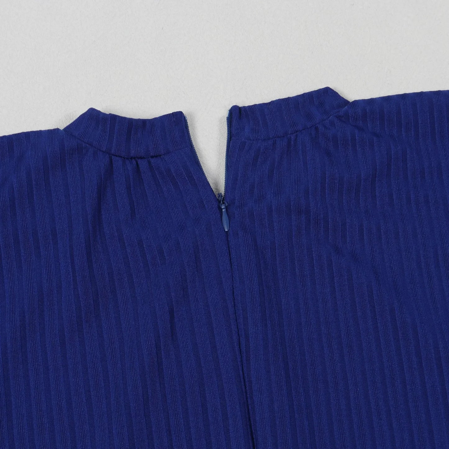 Robe mi-longue à pampilles en polyester à manches 3/4 pour femmes, tenues africaines élégantes, vêtements africains