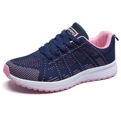 Baskets femme classiques chaussures de sport pour femmes baskets salle de sport chaussures blanches Zapatillas Mujer vulcaniser chaussures femmes baskets décontractées