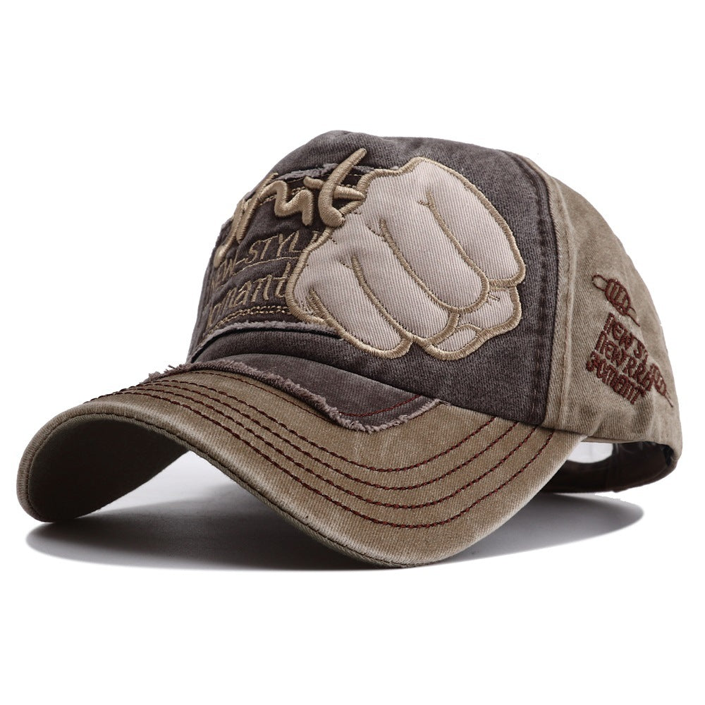 Casquette de Baseball unisexe en coton brodé pour femmes, chapeau de luxe, Vintage, réglable, casquette de sport pour hommes, Gorra B2663, nouvelle collection 2023