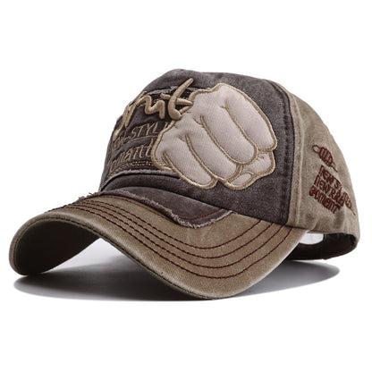 Casquette de Baseball unisexe en coton brodé pour femmes, chapeau de luxe, Vintage, réglable, casquette de sport pour hommes, Gorra B2663, nouvelle collection 2023