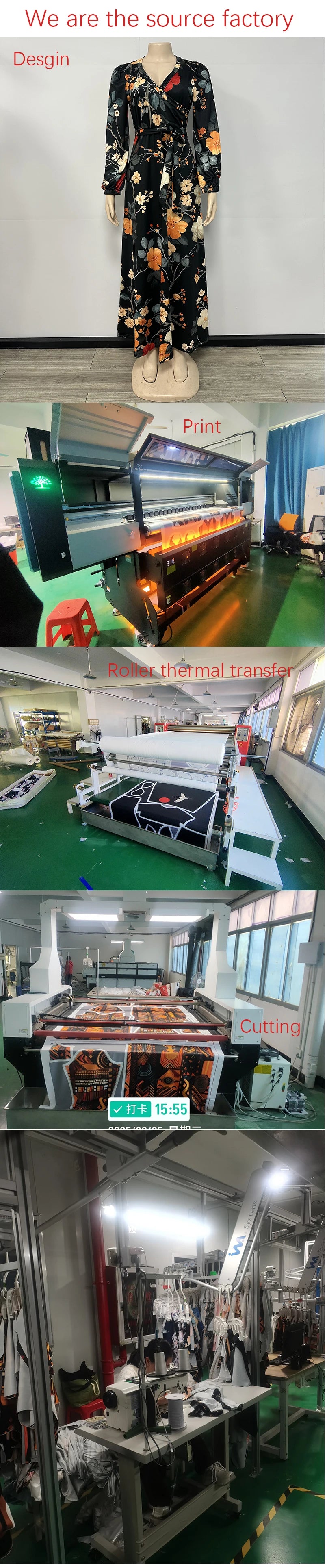 Robe longue décontractée pour femmes, tenue de plage à bretelles, avec poches, été