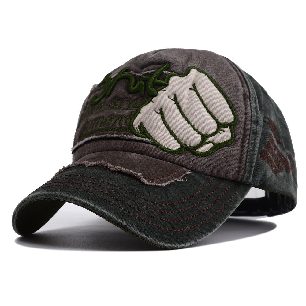 Casquette de Baseball unisexe en coton brodé pour femmes, chapeau de luxe, Vintage, réglable, casquette de sport pour hommes, Gorra B2663, nouvelle collection 2023