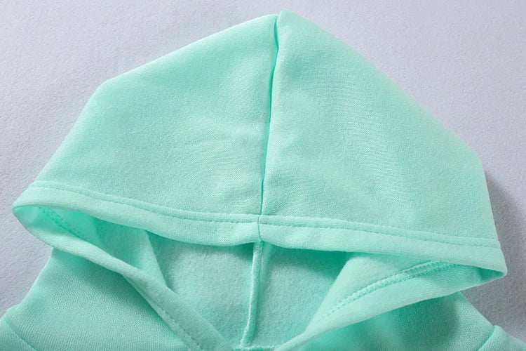 Survêtement d'hiver pour femmes, ensemble deux pièces, sweat à capuche surdimensionné, pantalon de survêtement, couleur unie, vêtements de sport | Ensemble pantalon sweat-shirt décontracté