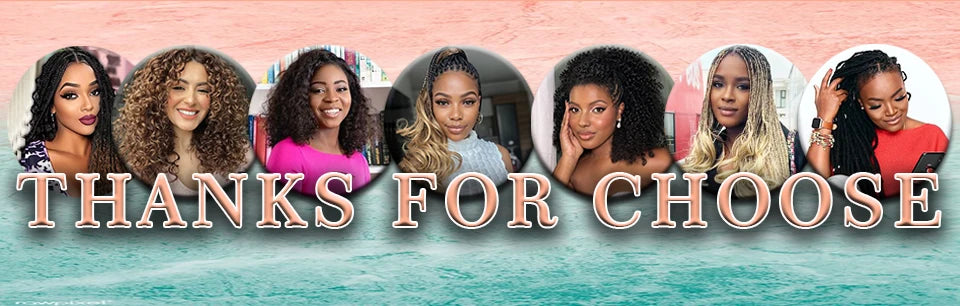 1 - 6 paquets de cheveux en crochet de twists Marley de 18 pouces, de noir et brun à blond, cheveux de tresse ombré Afro Marley synthétique, pour les tresses de mèches fausses