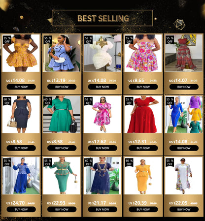 Mini robe de soirée pour femmes, nouvelle collection printemps/été 2021, décontractée, Sexy, plongeante, froncée, manches lanternes, boutons, jupe courte trapèze quotidienne