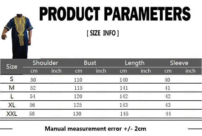 Robes de soirée traditionnelles africaines chemises pour hommes thobe dashiki robe vêtements mode caftan afrique vêtements musulmans abayas 2025