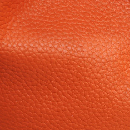 Sac à lunch en cuir de vachette véritable, panier alimentaire E27, sac à main de pique-nique Amazon, poignée supérieure souple, 2024 importé