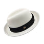 NOUVEAU chapeau de tarte de porc bord hommes femmes Fedora classique gentleman melon cosplay derby melon anglais chapeau panama jazz chapeau en gros