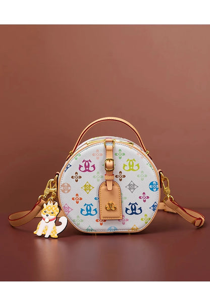 Personnalisé 1:1 élégant sac pour femmes chaud populaire dames sac à bandoulière en cuir de luxe sac à main dames sac concepteur sac à bandoulière