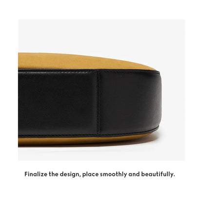 BAFELLI 2025 nouveau sac à main pour femmes série chat en cuir véritable marque de luxe mode rétro STYLE épaule HOBOS sacs à rabat femme