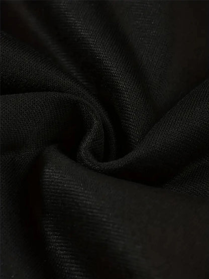 Pantalons de sport pour hommes printemps automne mâle coupe ample Leggings Patchwork course formation pantalons décontractés mode tenue pantalon