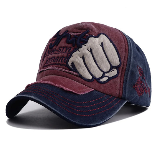 Casquette de Baseball unisexe en coton brodé pour femmes, chapeau de luxe, Vintage, réglable, casquette de sport pour hommes, Gorra B2663, nouvelle collection 2023