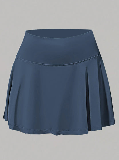 Mise à niveau des vêtements de golf pour femmes de sport 2.0 ﻿ Jupe poches multiples Mallas Gym extérieur jupe short respirant Fitness été Shorts