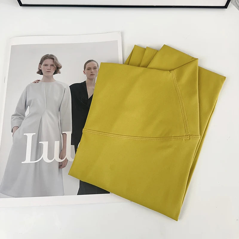 Offre spéciale d'été Leggings de Yoga taille haute respirant séchage rapide pantalons de Yoga Fitness course cyclisme entraînement vêtements de gymnastique