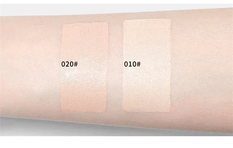 Fond de teint liquide à couverture complète pour le visage, maquillage imperméable, longue durée, correcteur facial, crème blanchissante BB, cosmétiques coréens, 40ml