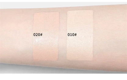 Fond de teint liquide à couverture complète pour le visage, maquillage imperméable, longue durée, correcteur facial, crème blanchissante BB, cosmétiques coréens, 40ml