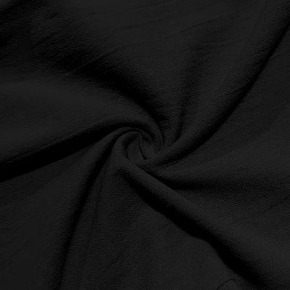 Pantalon de plage confortable en coton et lin pour hommes, sangle droite, haute qualité, décontracté, printemps et automne, nouvelle mode, 2025