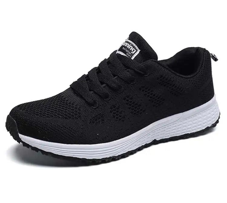 Baskets femme classiques chaussures de sport pour femmes baskets salle de sport chaussures blanches Zapatillas Mujer vulcaniser chaussures femmes baskets décontractées