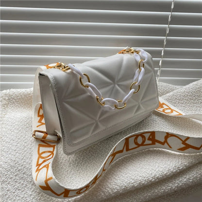 Sac à bandoulière pour femmes sacs à main de mode concepteur de luxe femme sacs à bandoulière marque sac de messager sacs à main