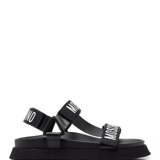 2025 été nouvelles sandales de mode pour femmes gâteau éponge fond épais plage sandales plates