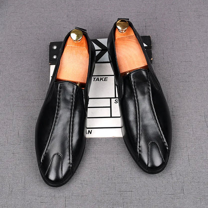 Chaussures en cuir patchwork blanc pour hommes, nouvelles chaussures de luxe pour hommes, robe de mariée, zone de Rh, chaussures Oxford pour hommes, taille 38-44