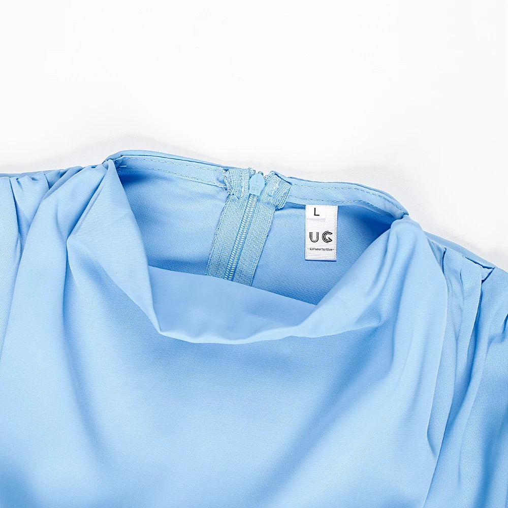 Robes africaines élégantes pour femmes printemps été vêtements africains bureau dame fête robe mince Dashiki Ankara vêtements pour femmes