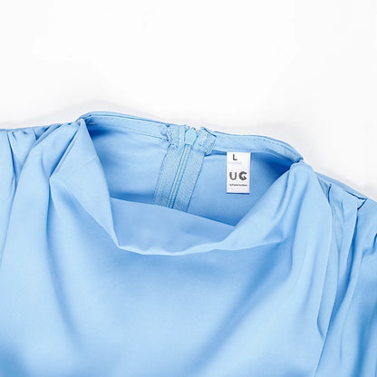 Robes africaines élégantes pour femmes printemps été vêtements africains bureau dame fête robe mince Dashiki Ankara vêtements pour femmes