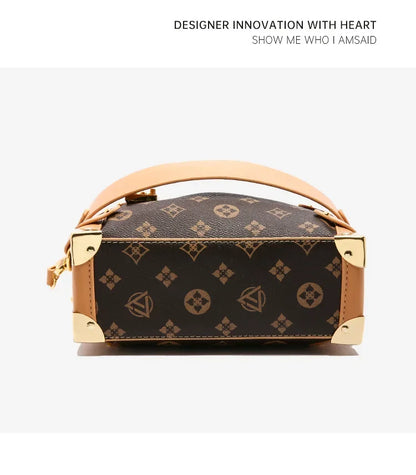 Sac à main polyvalent, nouveau Style étranger, couleur personnalisée, à la mode, couleur contrastée, épaule unique, portée Oblique, printemps 2025