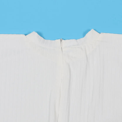 Robe mi-longue à pampilles en polyester à manches 3/4 pour femmes, tenues africaines élégantes, vêtements africains