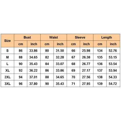 Robe Longue Blanche Élégante pour Femme, Tenue de Vacances, Mode Décontractée, Amissié, Manches sulf, Grande Taille, Style Boho Maxi