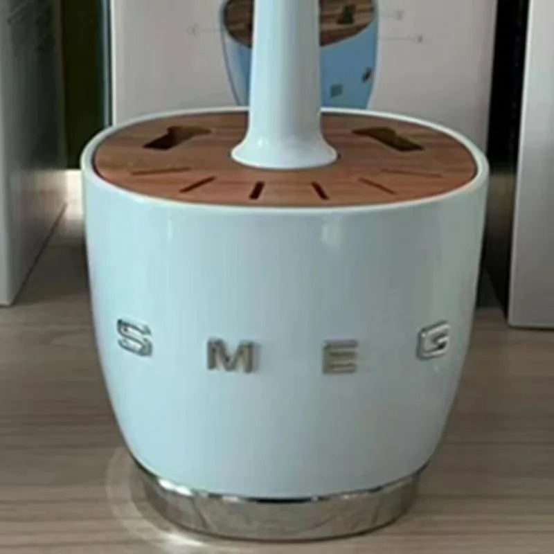 Support à fourchettes en acier inoxydable, étagère de cuisine rétro pour la maison, résistant à la rouille et Durable, rangement de vaisselle nordique