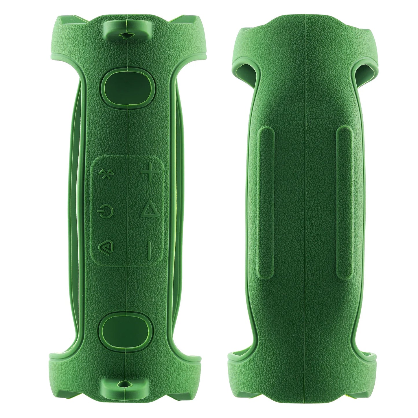 Étui de transport en Silicone pour haut-parleur Bluetooth Portable, housse de protection souple avec bandoulière pour haut-parleur JBL Charge 6