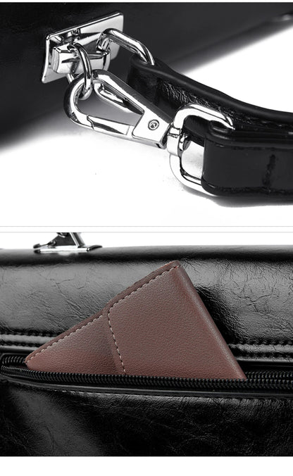 Sac à main rétro tendance pour femmes, portefeuille en cuir souple de haute qualité, petit sac carré, sacs à bandoulière de luxe célèbres